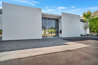 215 S Douglas St, El Segundo, CA for lease Interior Photo- Image 1 of 11