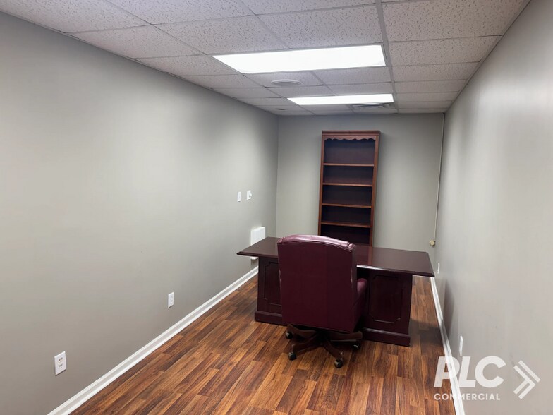 139 Cashua St, Darlington, SC à vendre - Photo du bâtiment - Image 3 de 5