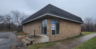 More details for 11721 Bellaire Rd, Cleveland, OH - Retail for Lease