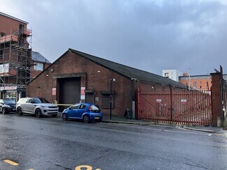 Plus de détails pour 30 Grafton St, Liverpool - Industriel à vendre