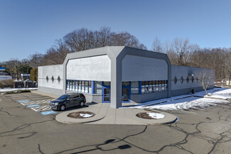 More details for 1360 Boston Post Rd, Milford, CT - Retail for Lease