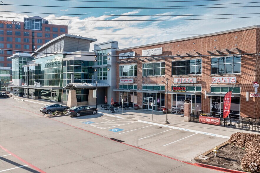 700 E Campbell Rd, Richardson, TX for sale - Building Photo - Image 2 of 27
