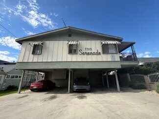 Plus de détails pour 7313 Comstock Ave, Whittier, CA - Multi-résidentiel à vendre