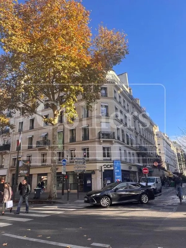 42 Boulevard De Sébastopol, Paris for lease Building Photo- Image 1 of 21