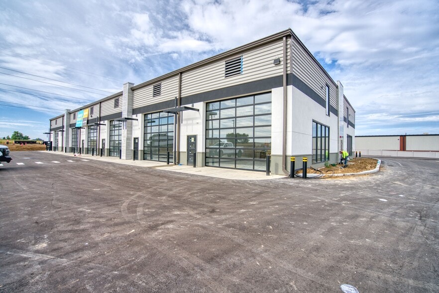 168 Miller Dr, Dacono, CO for sale - Building Photo - Image 2 of 20