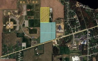 More details for 27398 US Highway 12, Edwardsburg, MI - Land for Sale