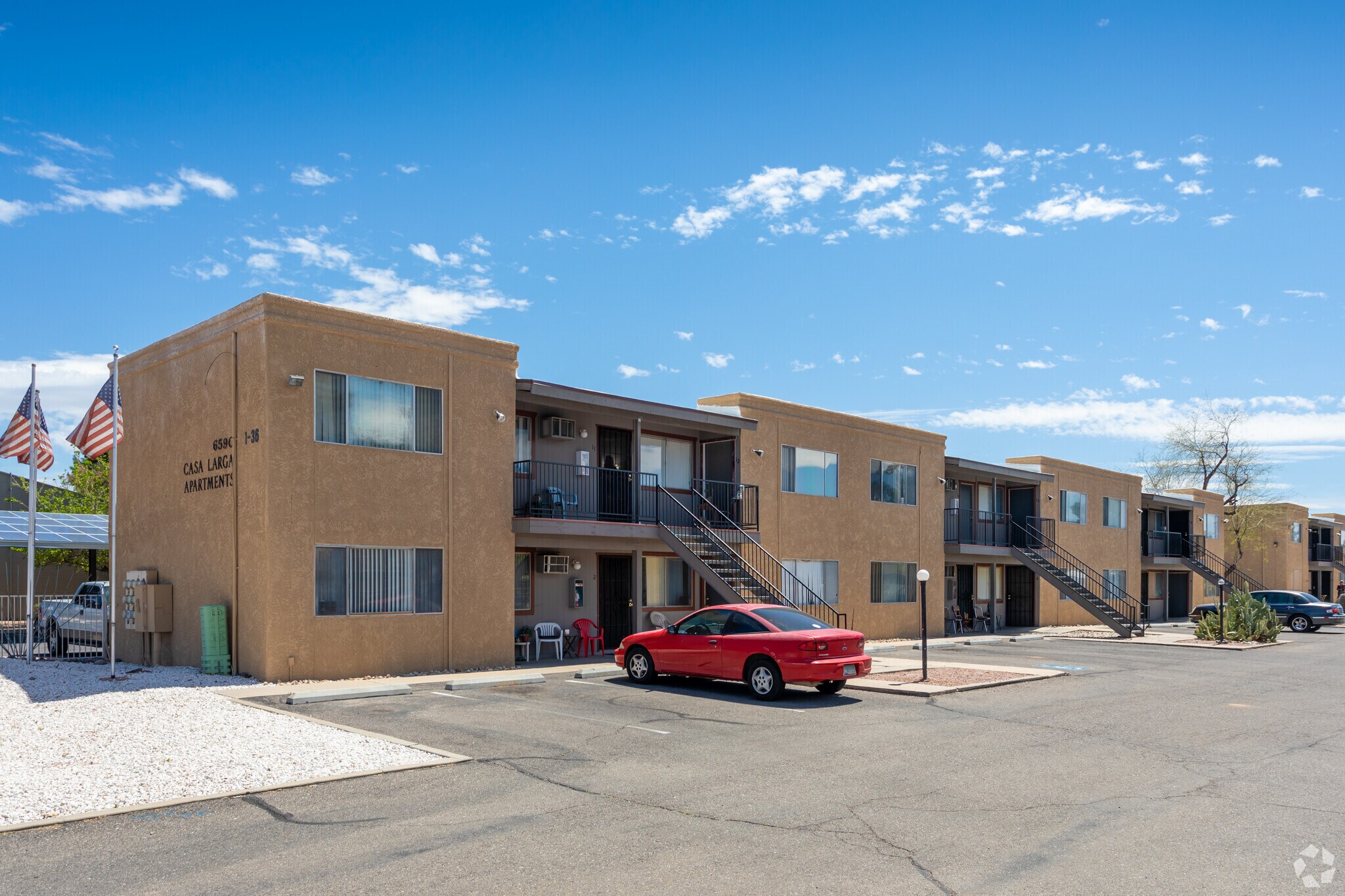 6590 E Golf Links Rd, Tucson, AZ à vendre Photo principale- Image 1 de 25
