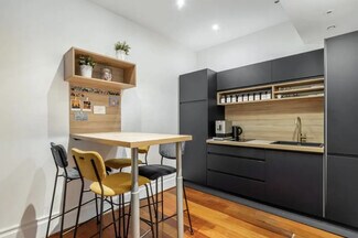 Plus de détails pour Bureau à louer