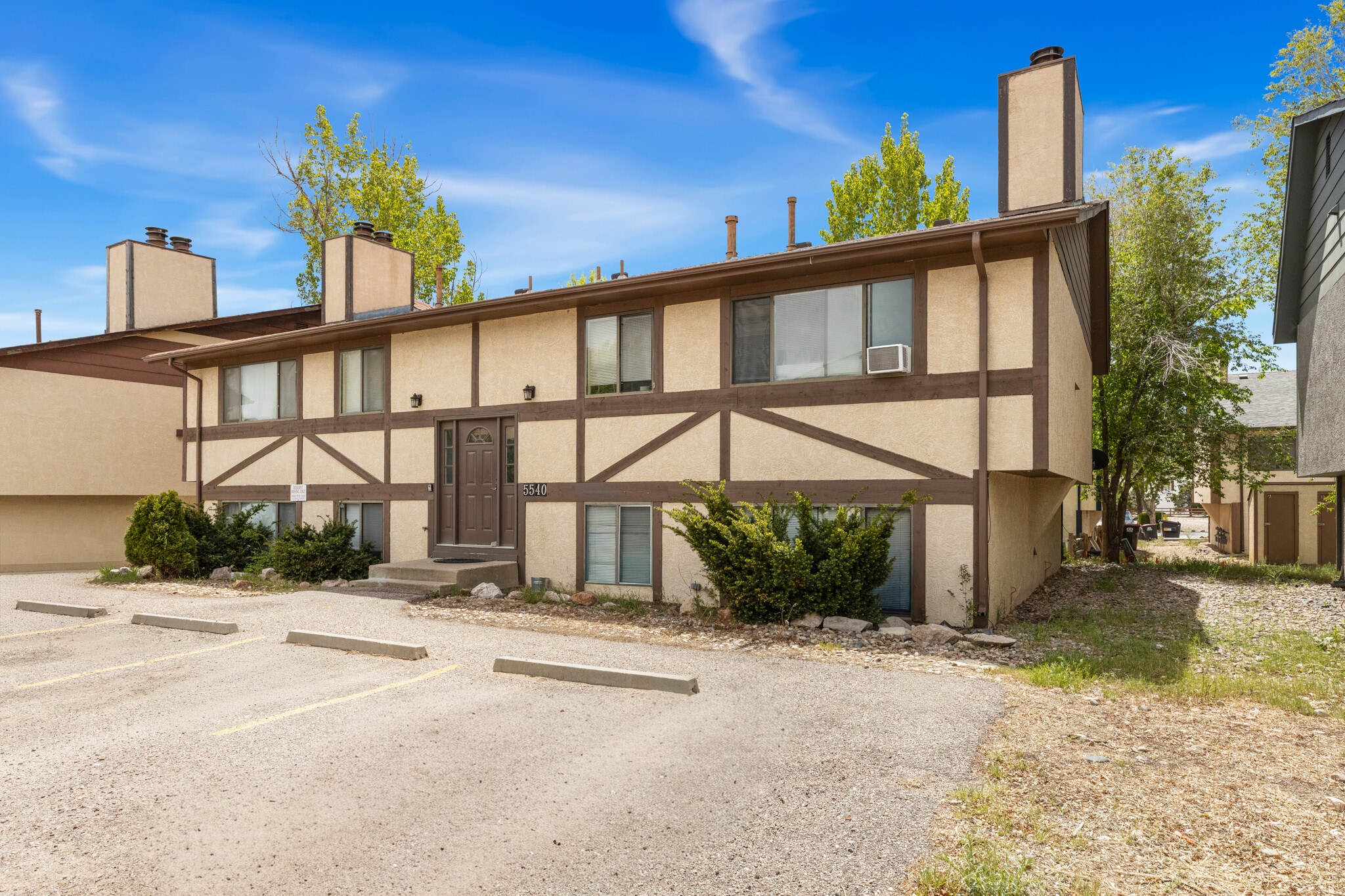 5540 Bowden Loop, Colorado Springs, CO for sale Primary Photo- Image 1 of 20