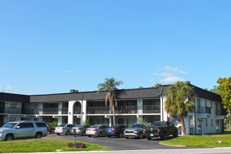 Plus de détails pour Midfield Clearwater Portfolio – Multi-résidentiel à vendre, Clearwater, FL