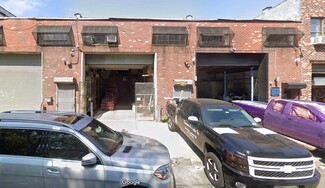 Plus de détails pour 20 Steuben St, Brooklyn, NY - Industriel à louer