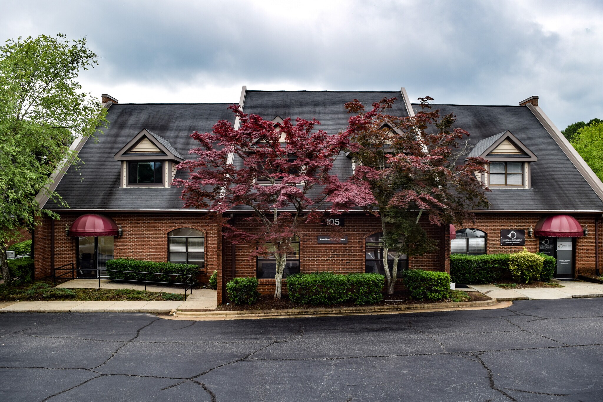 105 Kilmayne Dr, Cary, NC à vendre Photo du bâtiment- Image 1 de 1