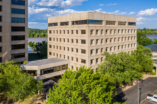 Plus de détails pour 1 Allied Dr, Little Rock, AR - Bureau à louer