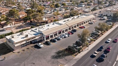 2333-2339 N Jones Blvd, Las Vegas, NV for lease Interior Photo- Image 2 of 4