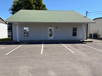 More details for 1112 W College St, Murfreesboro, TN - Office for Lease