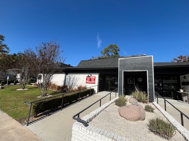 2105 Park St, Jacksonville, FL for lease Building Photo- Image 1 of 4