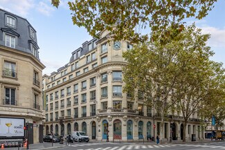 More details for 86 Boulevard Haussmann, Paris - Office for Lease