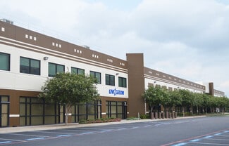 More details for 11204 McPherson Rd, Laredo, TX - Industrial for Lease