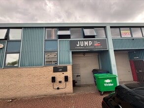 Wirral Park Rd, Glastonbury for lease Building Photo- Image 1 of 4