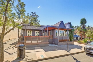 More details for 120 E Main St, Ashland, OR - Retail for Sale