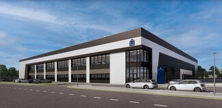 More details for Old Bath Rd, Slough - Industrial for Lease