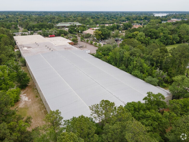 7660 Gainesville Ave, Jacksonville, FL for sale - Building Photo - Image 2 of 13