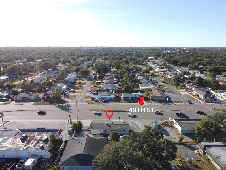 4795 49th St N, Saint Petersburg, FL for sale - Building Photo - Image 3 of 22