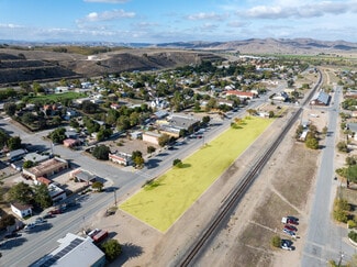 Plus de détails pour Mission St, San Miguel, CA - Terrain à vendre