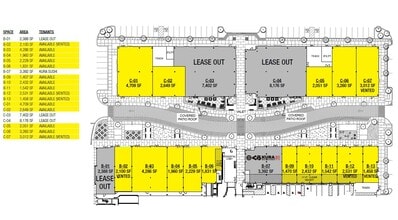 1515 NJ-10, Parsippany, NJ for lease Site Plan- Image 1 of 1