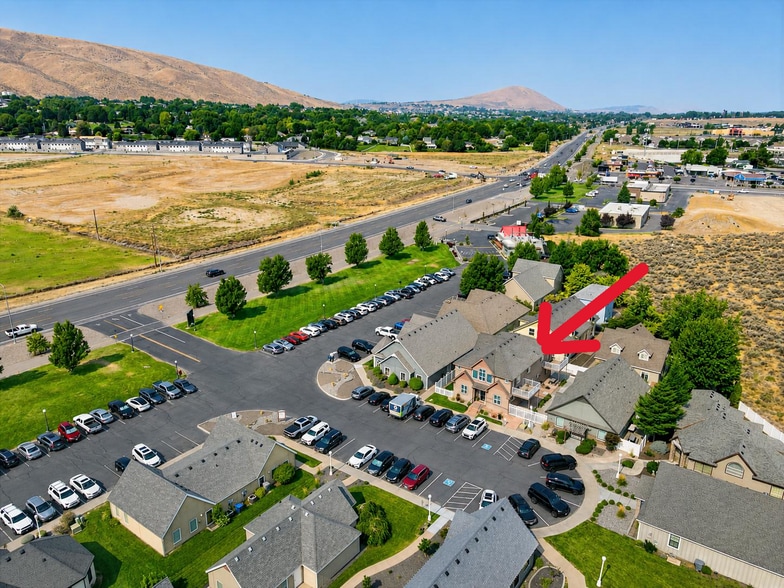 1950 Keene Rd, Richland, WA for sale - Building Photo - Image 2 of 35