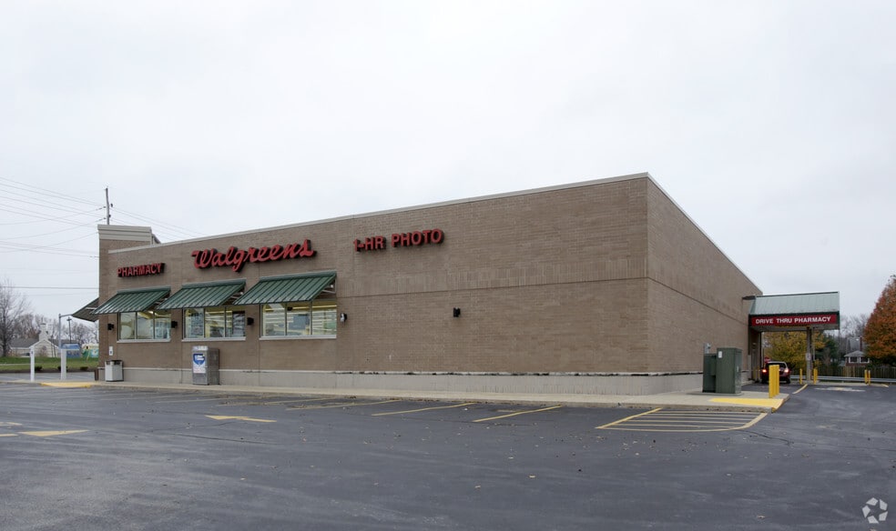 11404 St. Charles Rock Rd, Bridgeton, MO for lease - Building Photo - Image 2 of 3