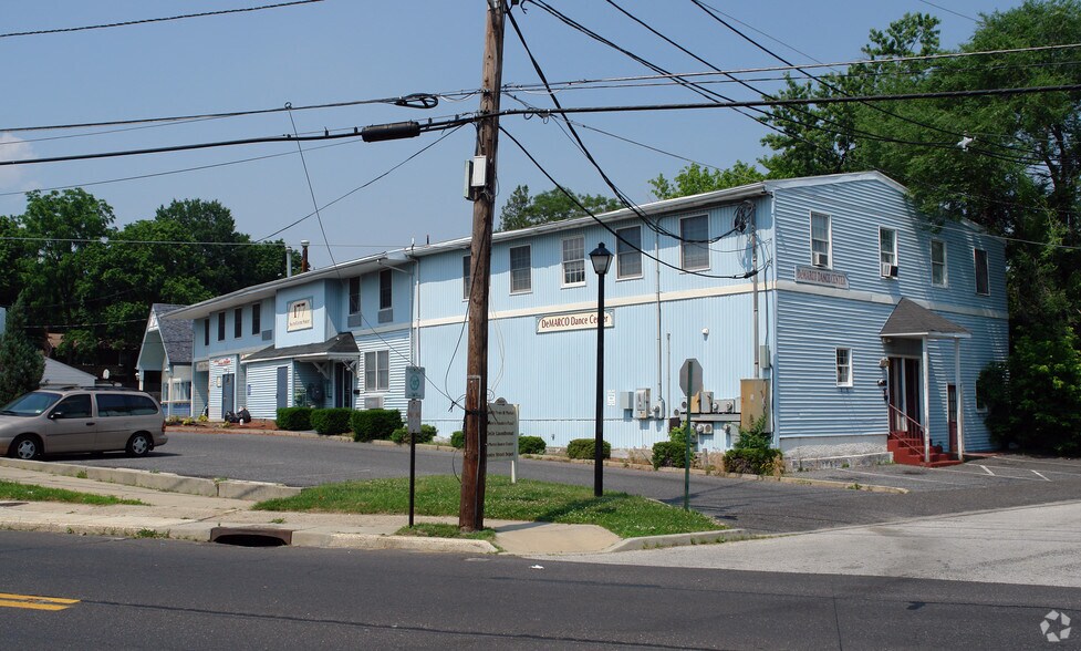 177 S Centre St, Merchantville, NJ for sale - Building Photo - Image 2 of 2