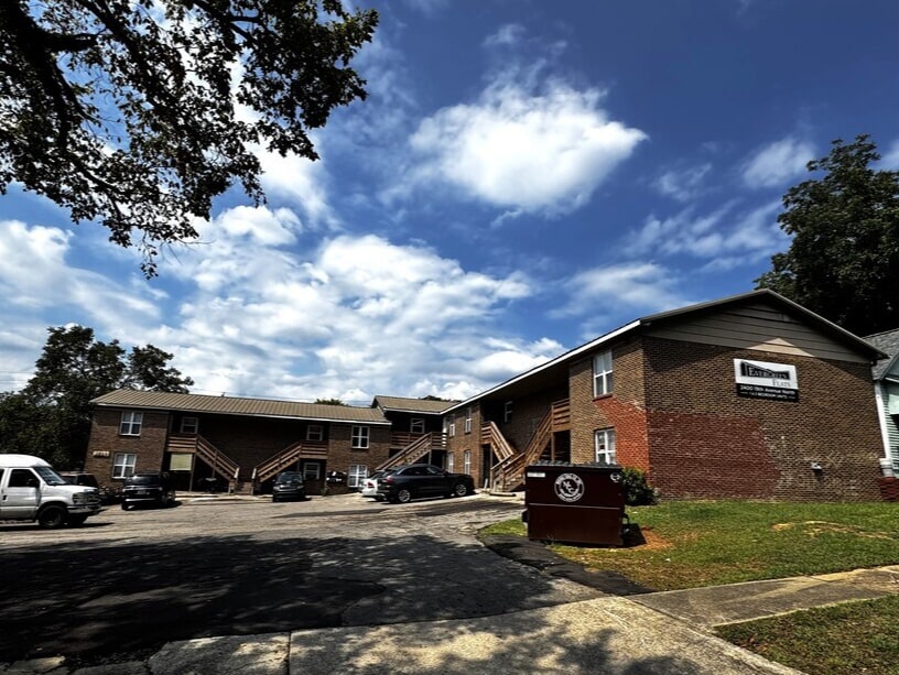 2400 19th Ave N, Birmingham, AL for sale Building Photo- Image 1 of 7