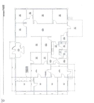 More details for 1206 Forrest Ave, Dover, DE - Office for Lease