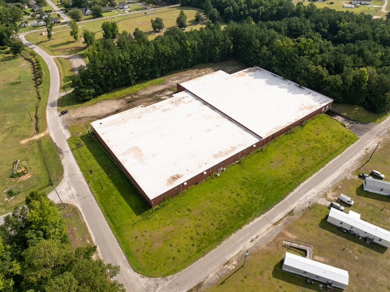 611 Heritage Dr, Lake View, SC for sale - Building Photo - Image 1 of 4