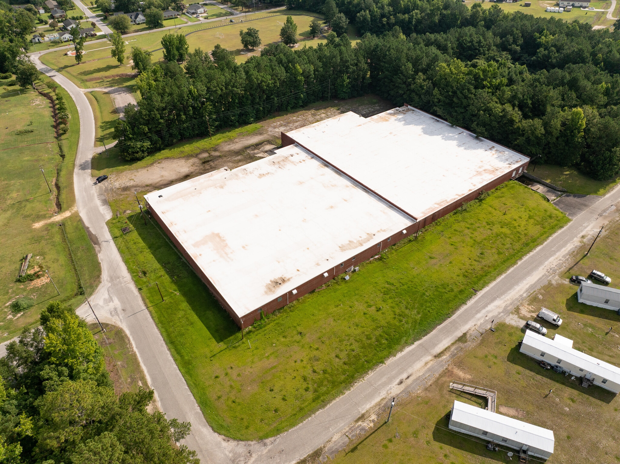 611 Heritage Dr, Lake View, SC for sale Building Photo- Image 1 of 5