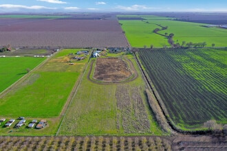 5125 Kaiser Rd, Stockton, CA - Aerial  map view - Image1