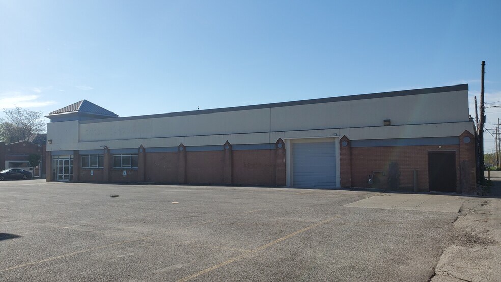 1351 S Parsons Ave, Columbus, OH for lease - Building Photo - Image 2 of 15