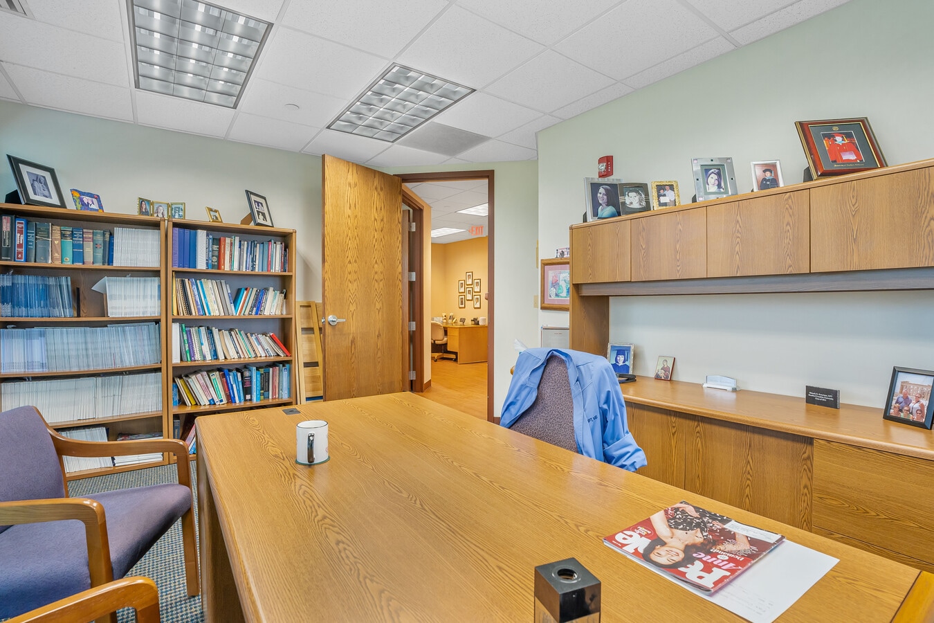 1 TransAm Plaza Dr, Oakbrook Terrace, IL 60181 - Unit 170 - - Interior Photo - Image 2 of 23
