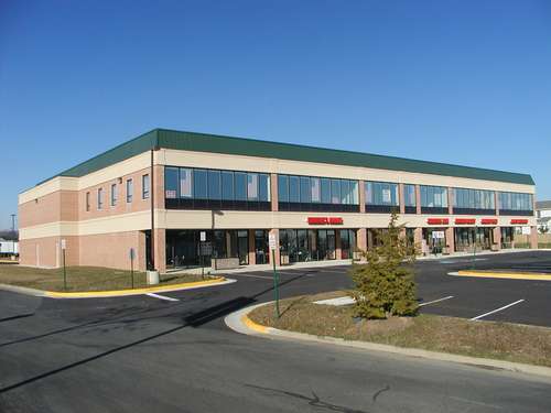 609 E Main St, Purcellville, VA à louer - Photo du bâtiment - Image 2 de 7