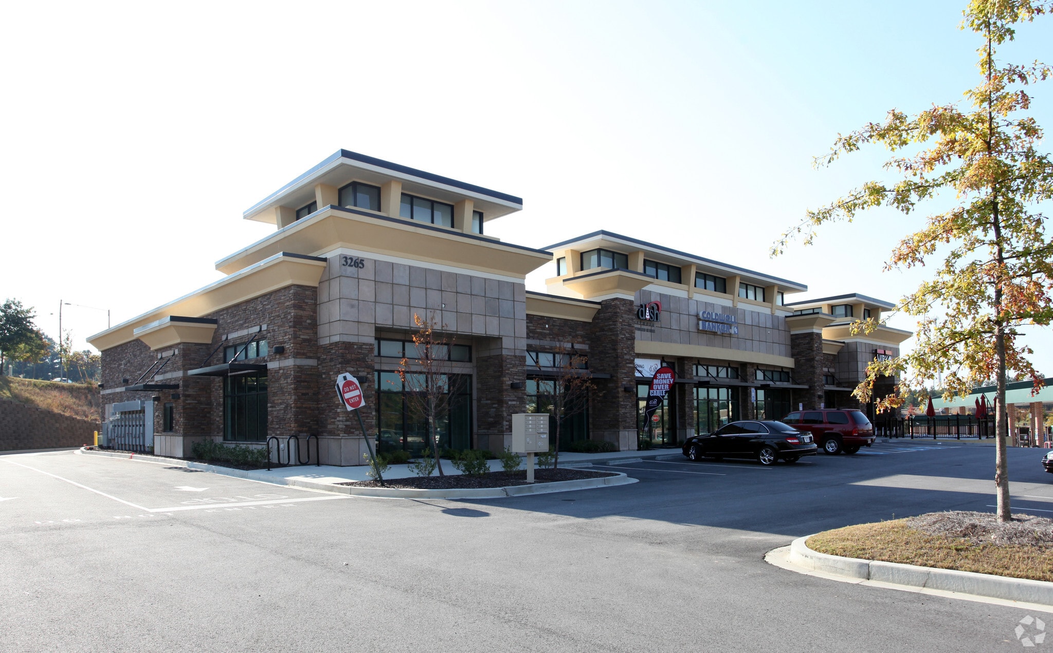 3265 Sardis Church Rd, Buford, GA for lease Primary Photo- Image 1 of 3