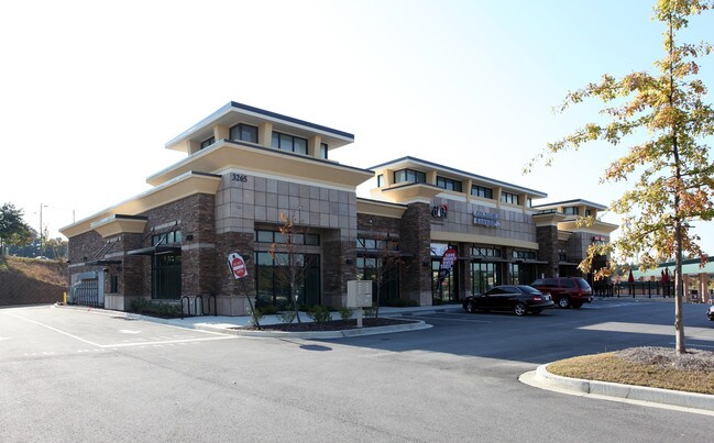More details for 3265 Sardis Church Rd, Buford, GA - Retail for Lease