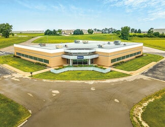 More details for 1575 County Road B, Platteville, WI - Industrial for Sale