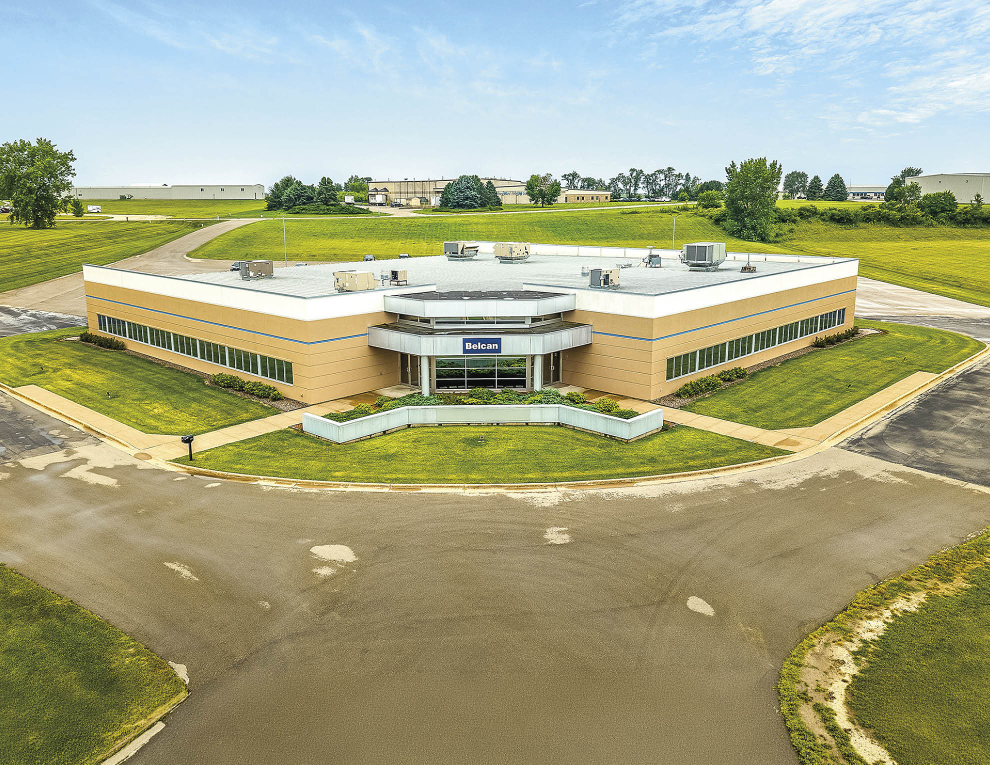 1575 County Road B, Platteville, WI for sale Primary Photo- Image 1 of 8
