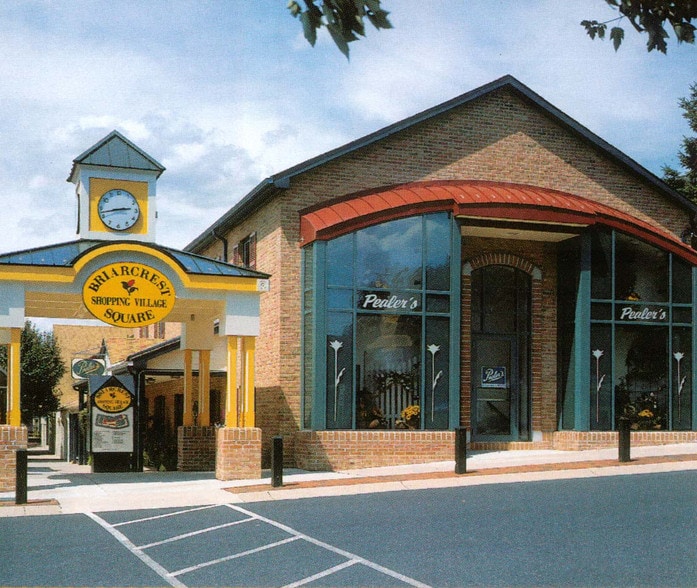 900 W Governor Rd, Hershey, PA à louer - Photo du bâtiment - Image 1 de 3