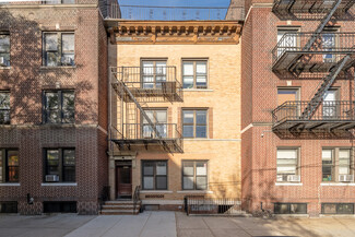 Plus de détails pour 3414 33rd St, Astoria, NY - Multi-résidentiel à vendre