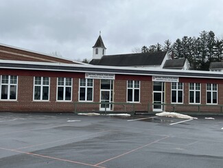 Plus de détails pour 7 Erie Ave, Narrowsburg, NY - Bureau, Bureau/Médical à louer