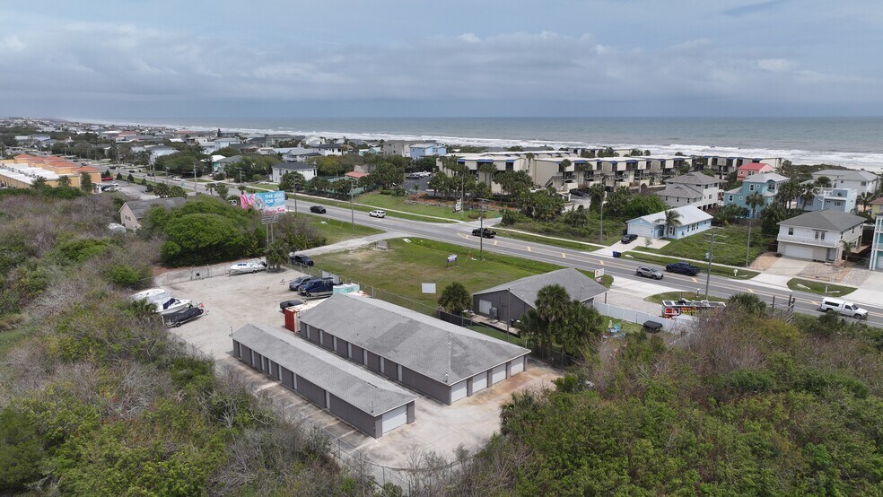 5701-5703 A1A South, Saint Augustine, FL à vendre - Photo du bâtiment - Image 3 de 12
