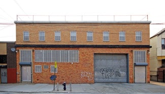 Plus de détails pour 3411 62nd St, Woodside, NY - Bureau, Industriel à louer