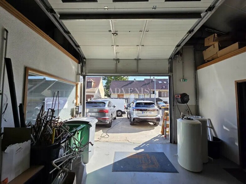 Flex dans Villeparisis à louer - Photo intérieure - Image 3 de 8